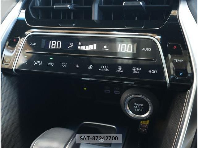 Toyota HARRIER 2024-03 8342463-10