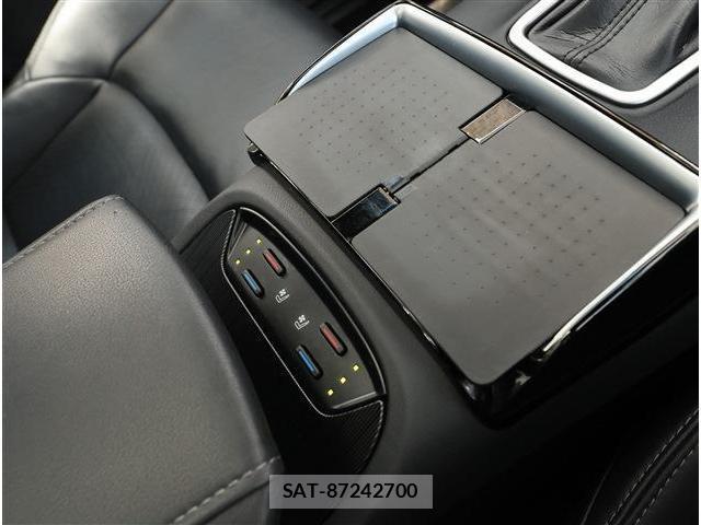 Toyota HARRIER 2024-03 8342463-11
