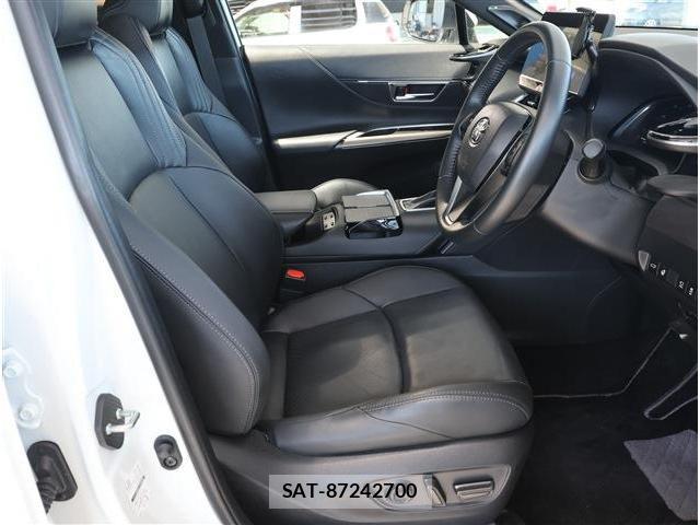 Toyota HARRIER 2024-03 8342463-12