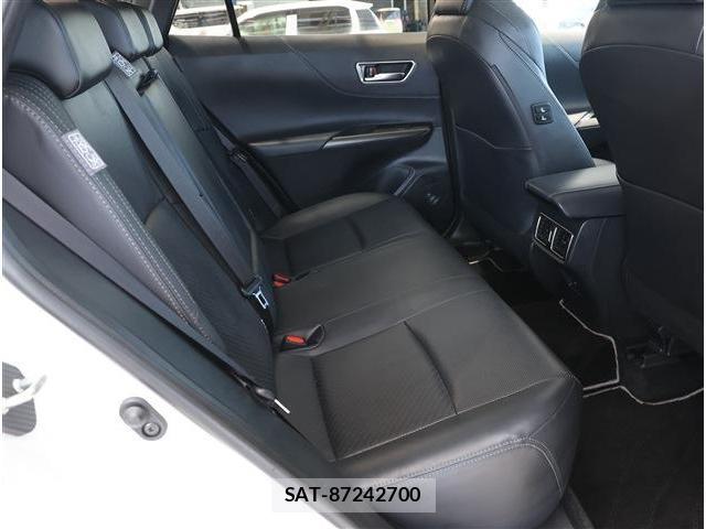 Toyota HARRIER 2024-03 8342463-13