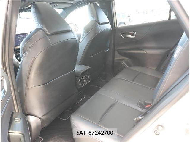 Toyota HARRIER 2024-03 8342463-15