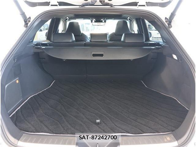 Toyota HARRIER 2024-03 8342463-17