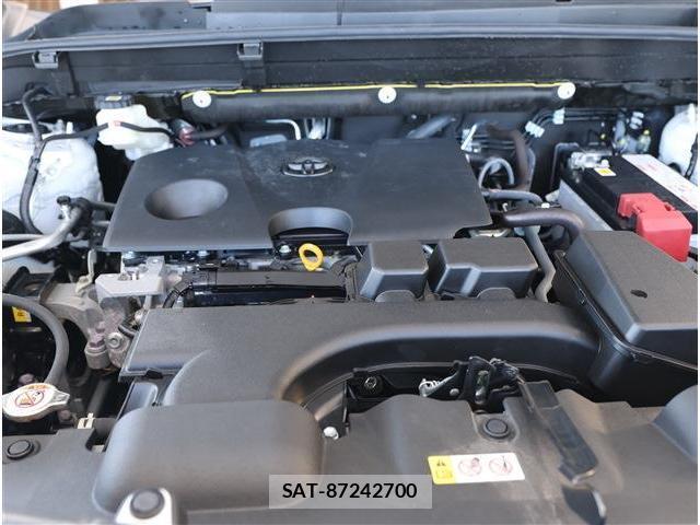 Toyota HARRIER 2024-03 8342463-18