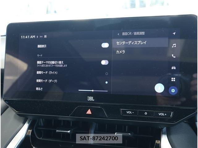 Toyota HARRIER 2024-03 8342463-2