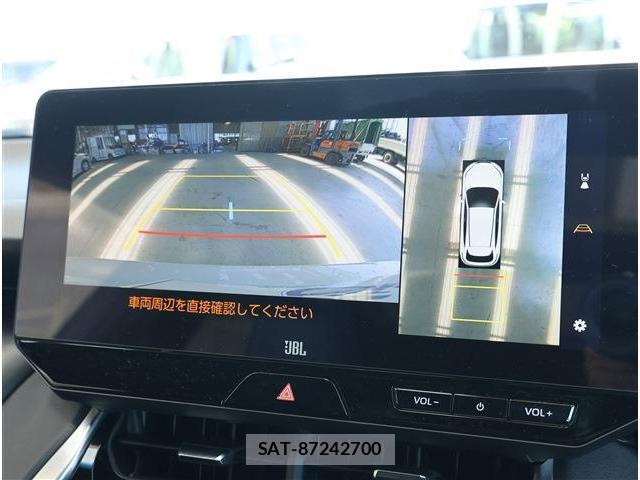 Toyota HARRIER 2024-03 8342463-3