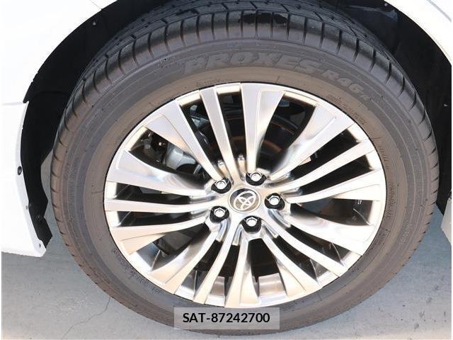 Toyota HARRIER 2024-03 8342463-7