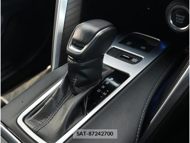Toyota HARRIER 2024-03 8342463-9