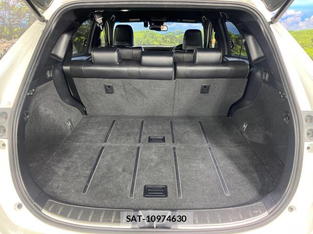 Toyota HARRIER 2017-07 8342499-10