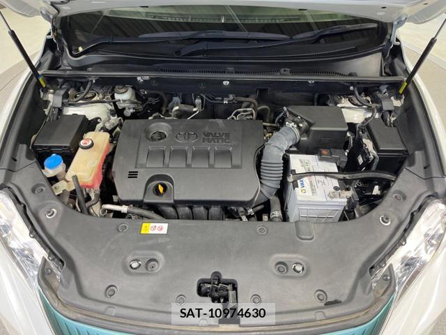 Toyota HARRIER 2017-07 8342499-17