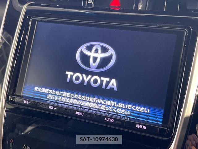 Toyota HARRIER 2017-07 8342499-4