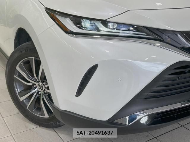 Toyota HARRIER 2021-08 8342515-11
