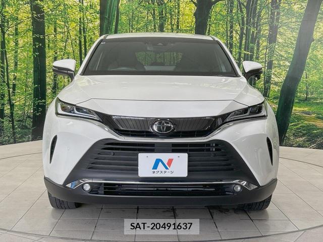 Toyota HARRIER 2021-08 8342515-13