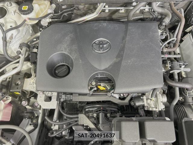 Toyota HARRIER 2021-08 8342515-17