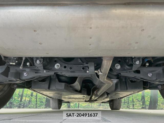 Toyota HARRIER 2021-08 8342515-18