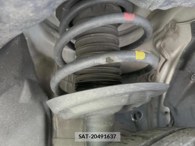 Toyota HARRIER 2021-08 8342515-19