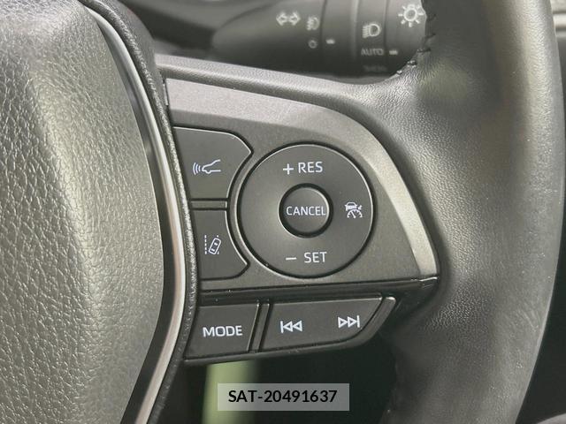 Toyota HARRIER 2021-08 8342515-6