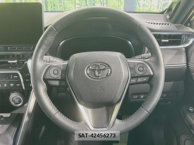 Toyota HARRIER 2024-04 8342517-10