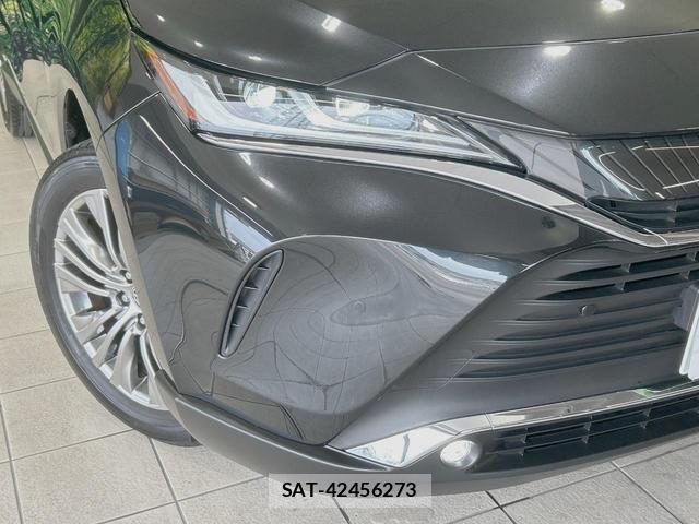 Toyota HARRIER 2024-04 8342517-11