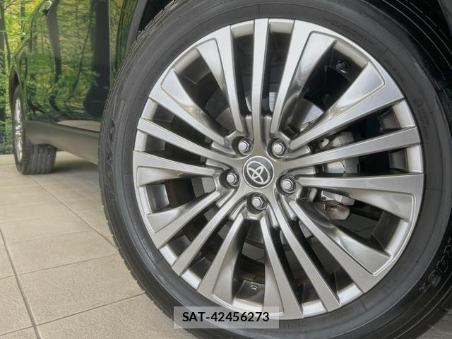 Toyota HARRIER 2024-04 8342517-12