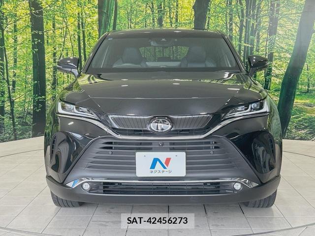 Toyota HARRIER 2024-04 8342517-13