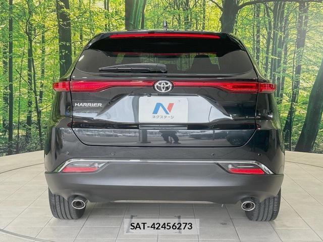 Toyota HARRIER 2024-04 8342517-14