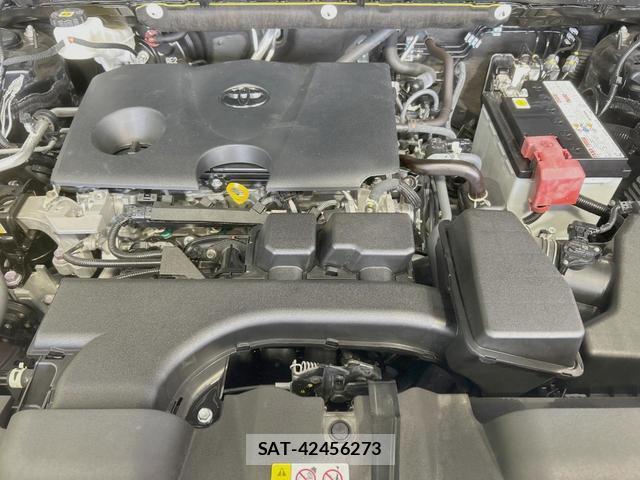Toyota HARRIER 2024-04 8342517-17
