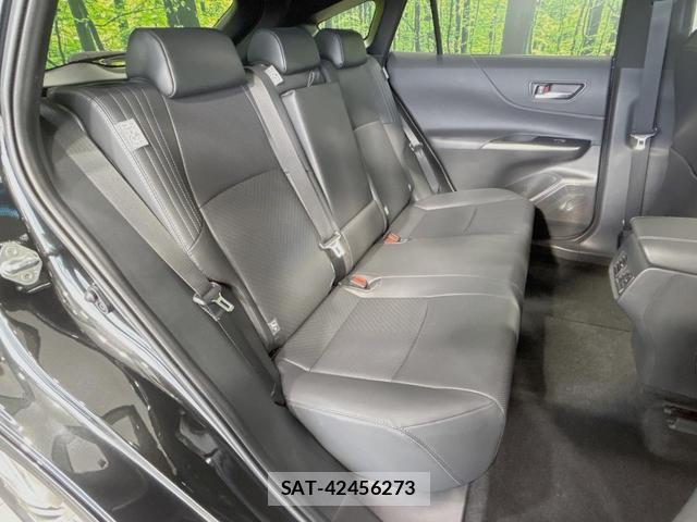 Toyota HARRIER 2024-04 8342517-8