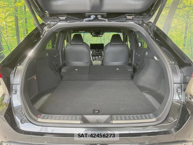 Toyota HARRIER 2024-04 8342517-9