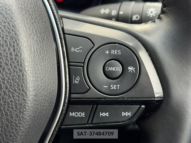 Toyota HARRIER 2025-04 8342700-10