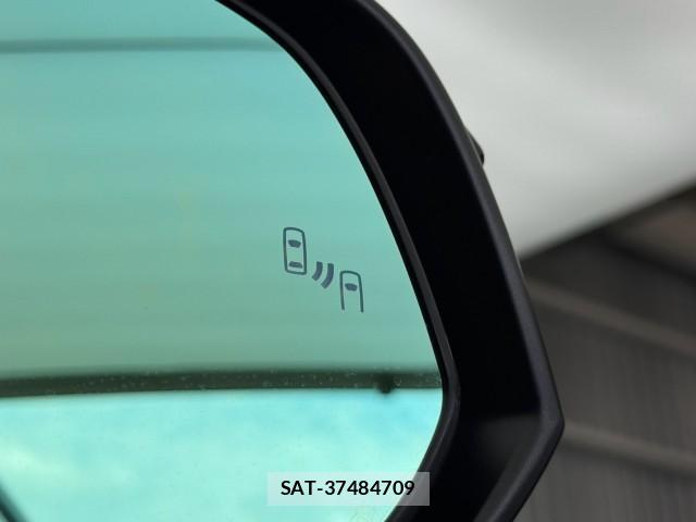 Toyota HARRIER 2025-04 8342700-18