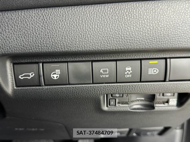 Toyota HARRIER 2025-04 8342700-19