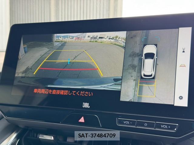 Toyota HARRIER 2025-04 8342700-4