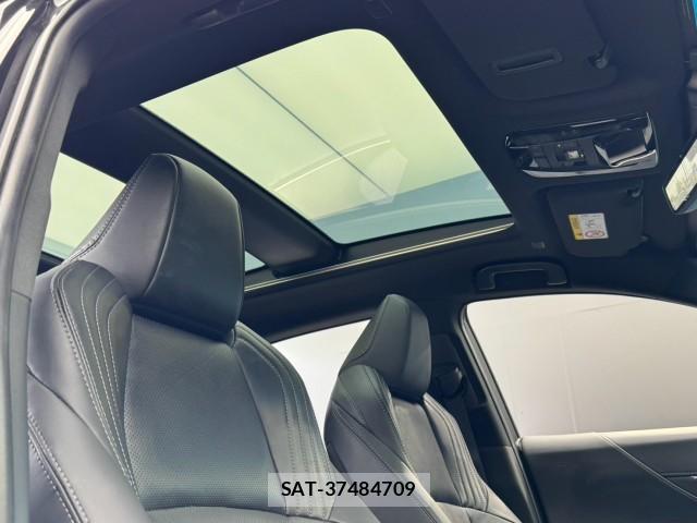 Toyota HARRIER 2025-04 8342700-6