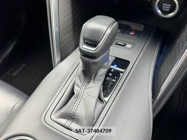 Toyota HARRIER 2025-04 8342700-7