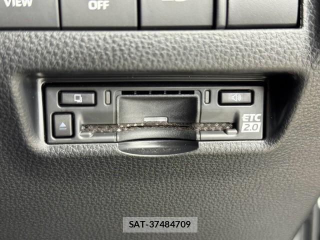 Toyota HARRIER 2025-04 8342700-8