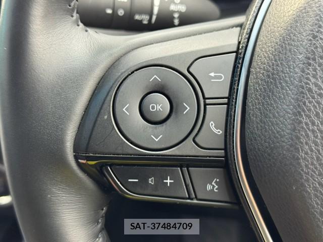 Toyota HARRIER 2025-04 8342700-9