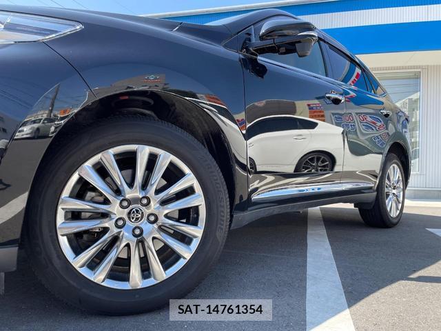 Toyota HARRIER 2018-05 8342721-12