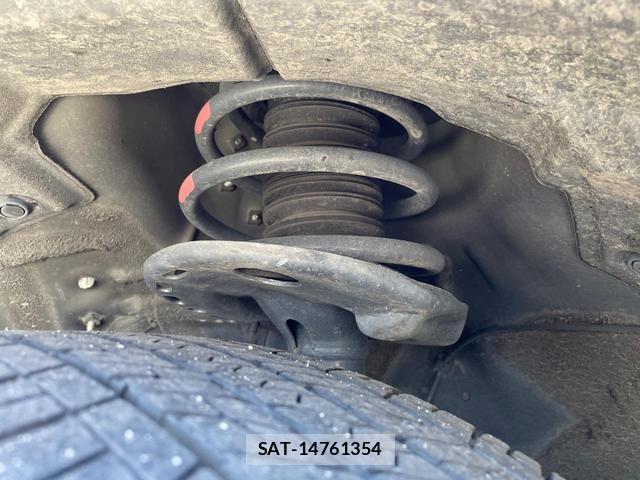Toyota HARRIER 2018-05 8342721-19