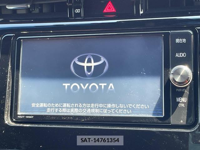 Toyota HARRIER 2018-05 8342721-3