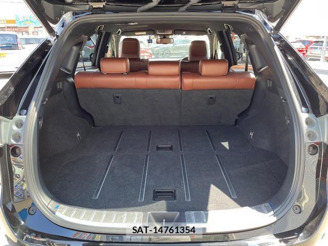 Toyota HARRIER 2018-05 8342721-9