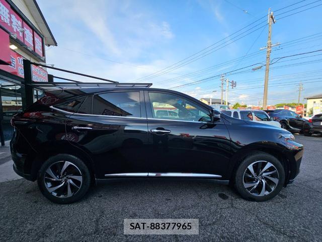 Toyota HARRIER 2017-06 8342935-11