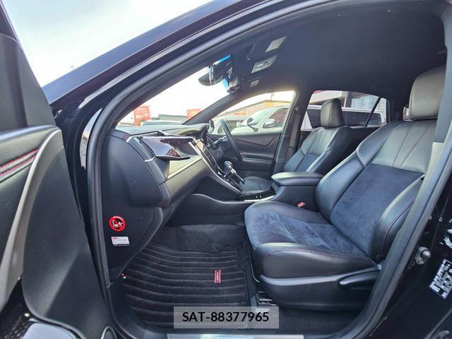 Toyota HARRIER 2017-06 8342935-13