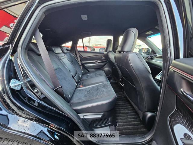 Toyota HARRIER 2017-06 8342935-14