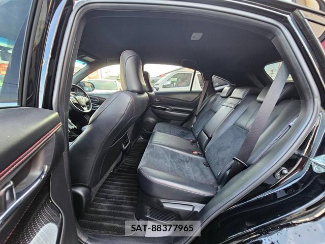 Toyota HARRIER 2017-06 8342935-15