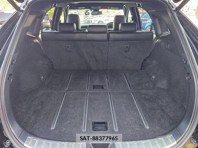 Toyota HARRIER 2017-06 8342935-16