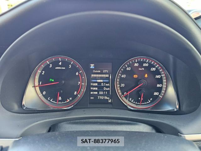 Toyota HARRIER 2017-06 8342935-3