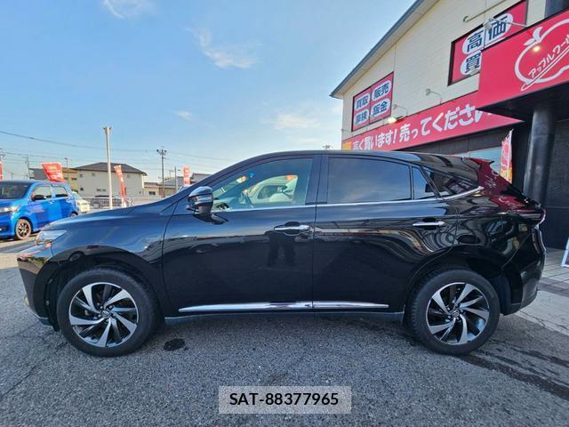 Toyota HARRIER 2017-06 8342935-7