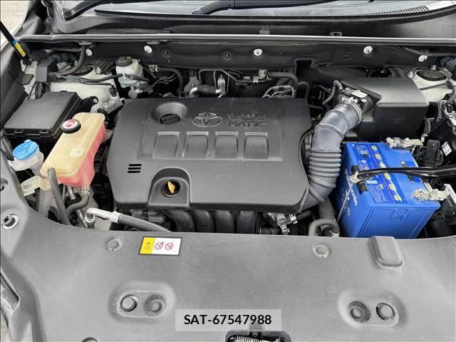Toyota HARRIER 2017-06 8343141-13
