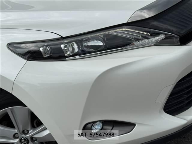 Toyota HARRIER 2017-06 8343141-9