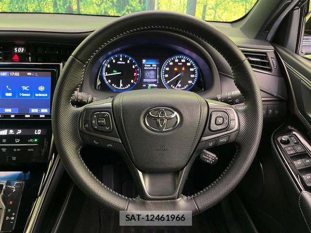 Toyota HARRIER 2020-06 8343190-10